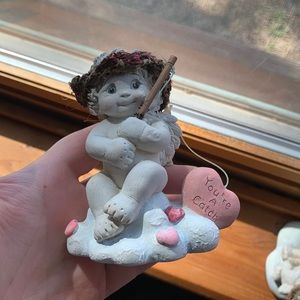 Dreamsicle you’re a catch